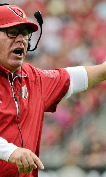 Cardinals rewind: Playoffs aside, turnaround means something